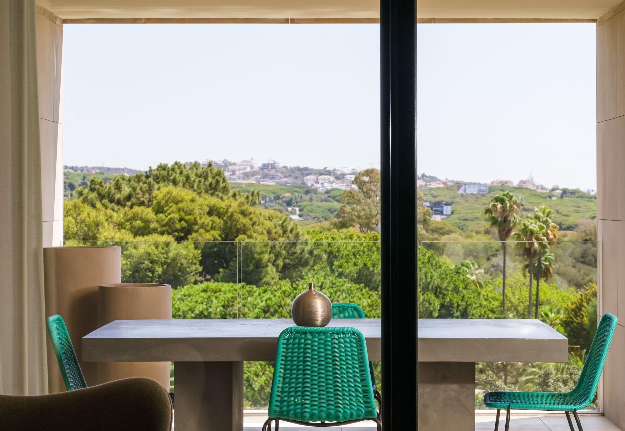 The Oasis By Don Carlos Resort (Adults Only) Marbella Luaran gambar